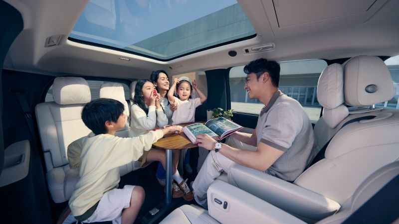 公海彩船6600汽车2025年4月交付33,939辆